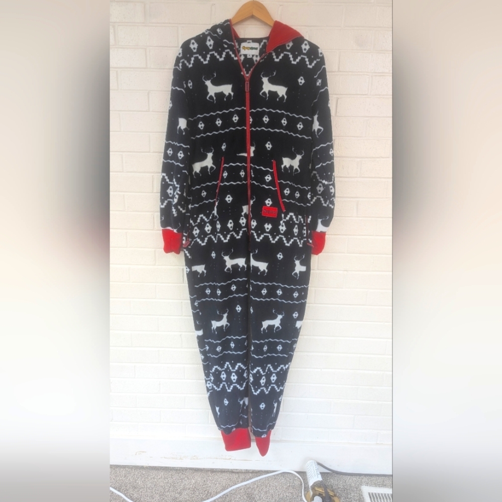 Tipsy Elves Onsie